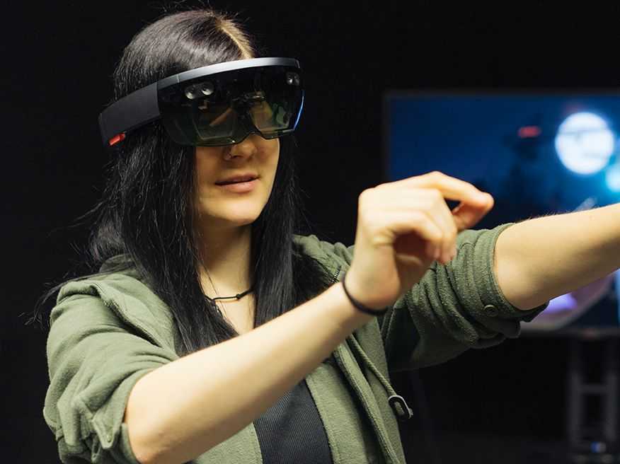 Hybrid Play Research