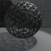 Uppercut – Screen Space Render Engine