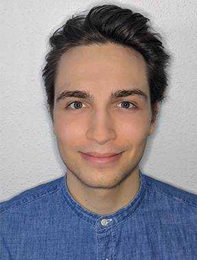 Simon Steiner - Digital Realities Lab