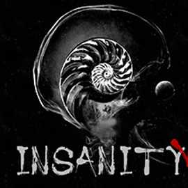 Insanity VR: The Last Score