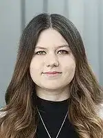 Sonja Lang - Digital Realities Lab