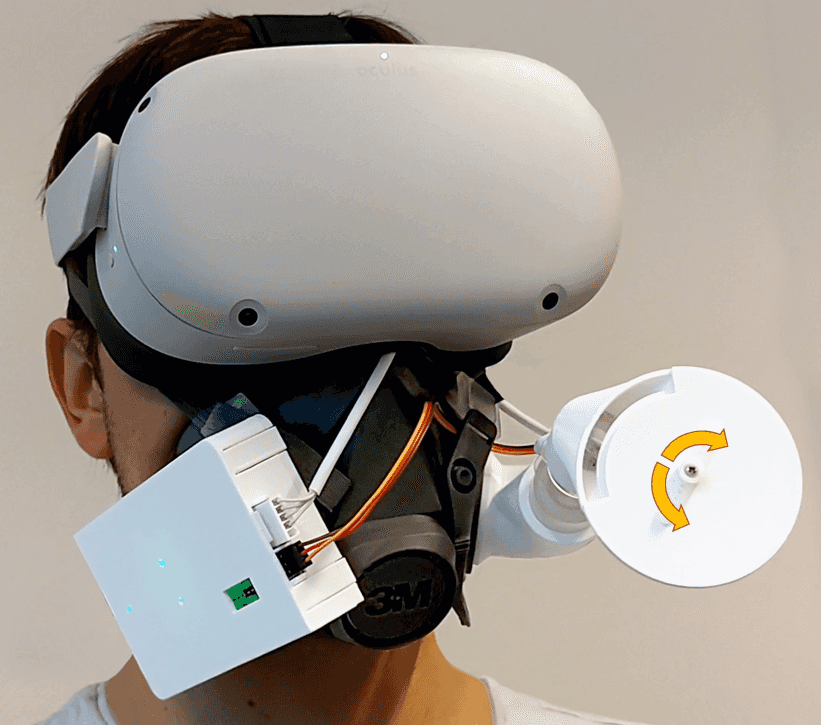 Future Interfaces Research