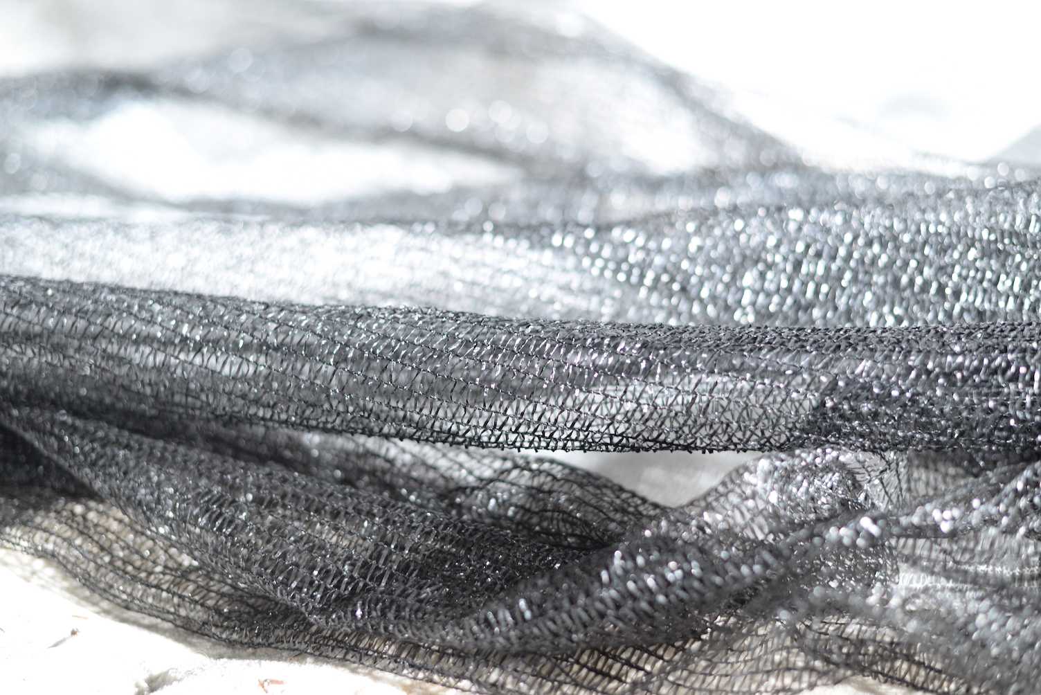 Nexus of Textile and Sound